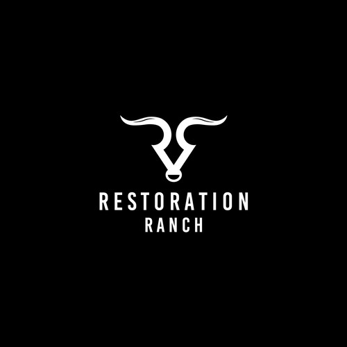 Need a logo for a Ranch called Restoration Ranch Design by Jade Stephen
