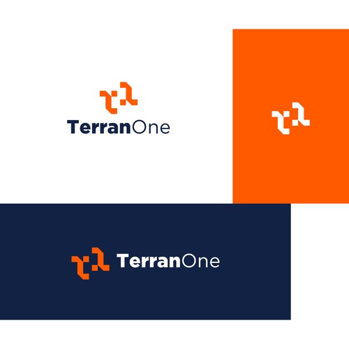 Modern logo that conveys "research" "experimentation" and "software engineering" Design by cs_branding