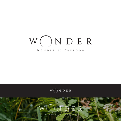 Philosophical Non-Profit Needs Simple Logo W/ Magic Inside! Design by seagan