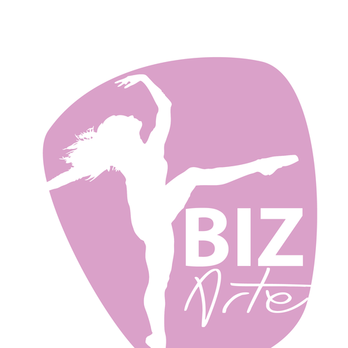 Logo design contest entry by maxfantino