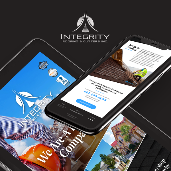 Roofing Company Proposal Email