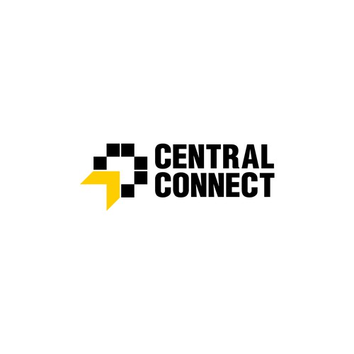 Central Connect Design by M1SFA