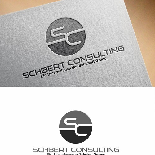 Logo design contest entry by kaygraphic