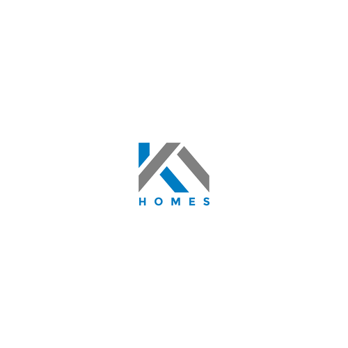 NEED A LOGO FOR HOME BUILDING COMPANY Réalisé par ZU99