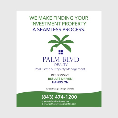 Newspaper Ad Design by TheArtcat cs