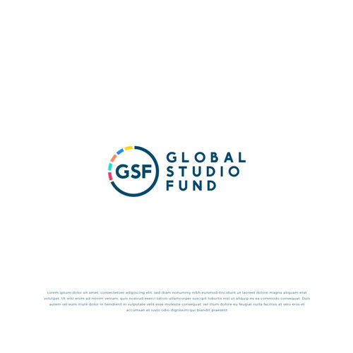 Diseño de Design a Logo for a Fund Investing in Startups and Venture Studios de Creative _™