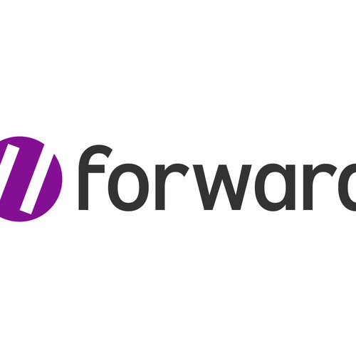 Forward needs a logo developers will love Design by Muideen