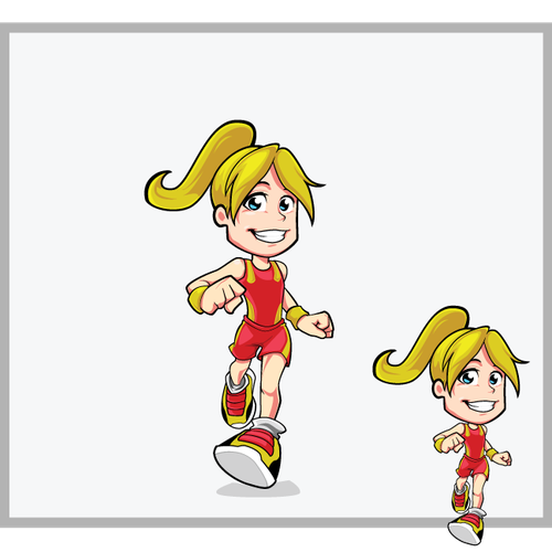 SuperHuman Project Design by Coffee Bean