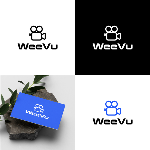 New streaming platform logo & app icon design Design by Artvin