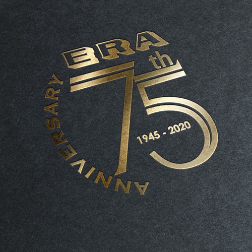 Logo design contest entry by sanggargrafis