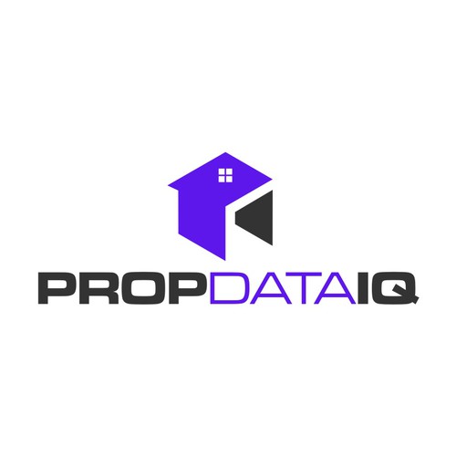 AI - Prop - Tech - SaaS - Logo Design Design by TIDAK