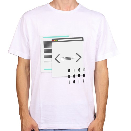 Programming tee shirt | T-shirt contest