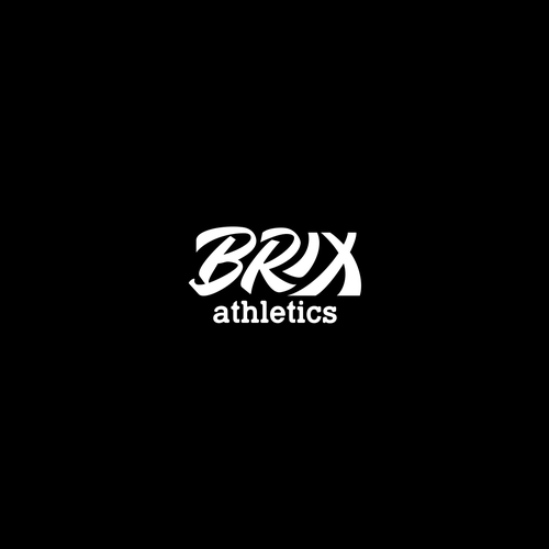 Brix Athletics Design by Rumah Lebah