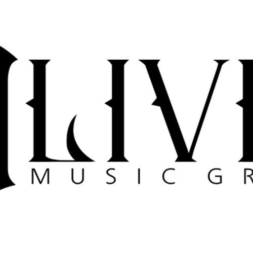 Design di 9 Lives Music Group Record Label LOGO di GraphZ
