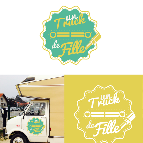 Logotipos propuesta en el concurso por LittlePix