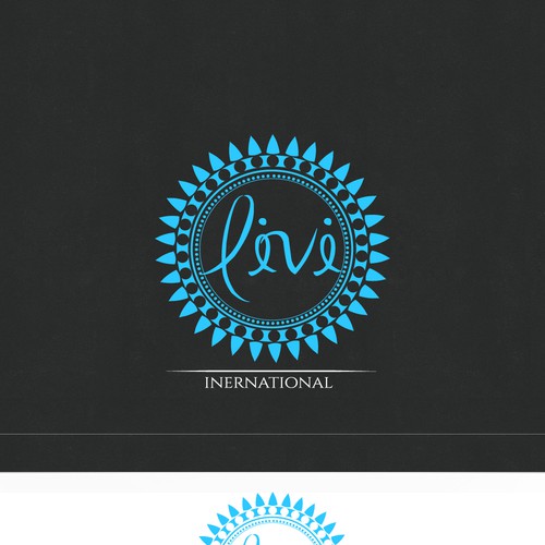 Livi International needs a new logo and business card Design by 6thpix®