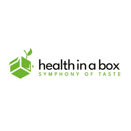 health in a box Design by Dayann