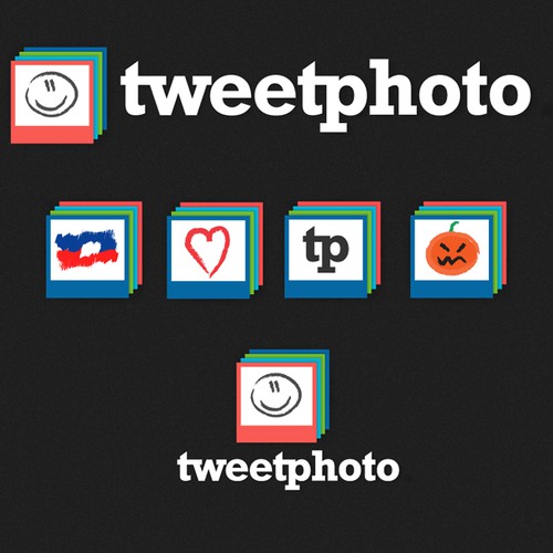 Logo Redesign for the Hottest Real-Time Photo Sharing Platform Design von jasecoop
