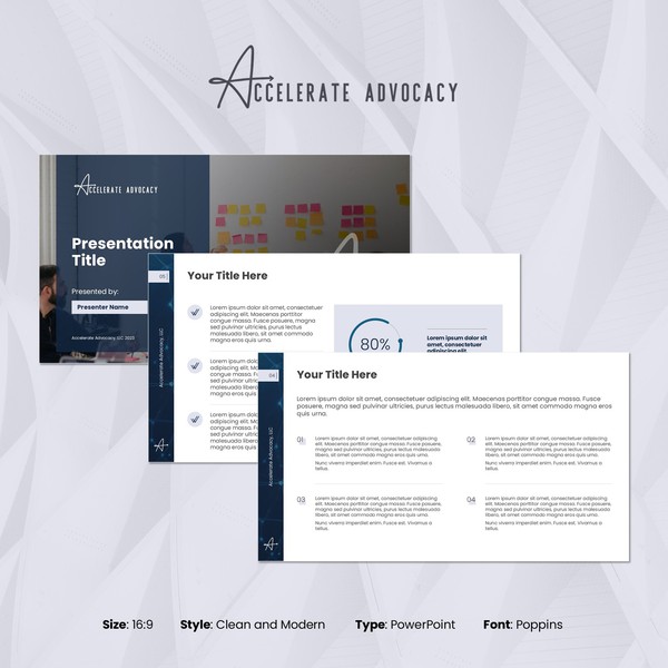 PowerPoint template