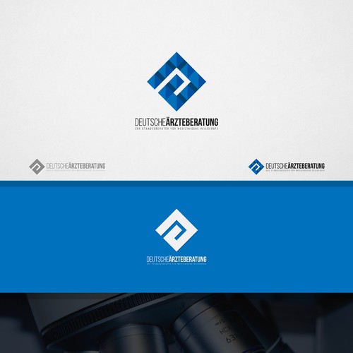 Logo design contest entry by csoki