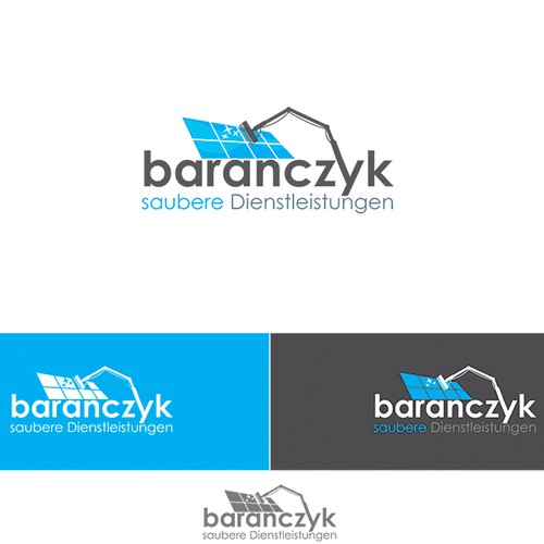 Logo design contest entry by xa0s