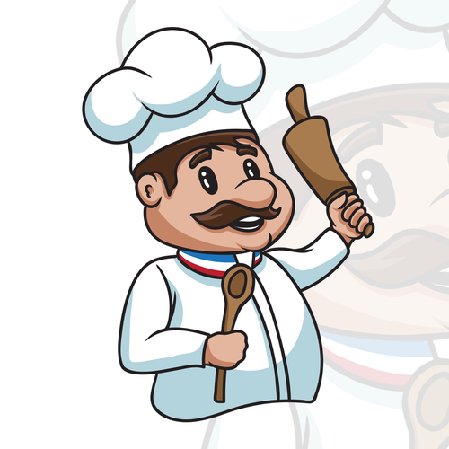 Logo design contest entry by GraphicRogue