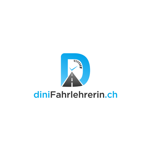 Logo design contest entry by puhan