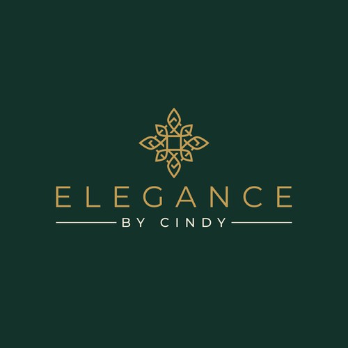 Elegant Brand Identity for Women’s Clothing & Accessories Store Design by Dexterous™