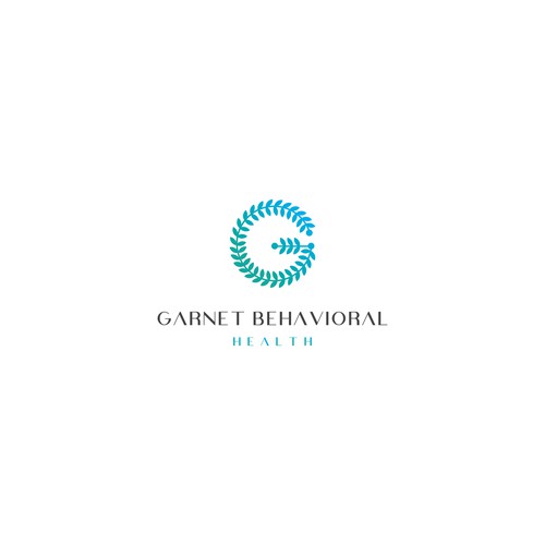 Behavioral health company supporting those looking to find their way in the world Design by animarika