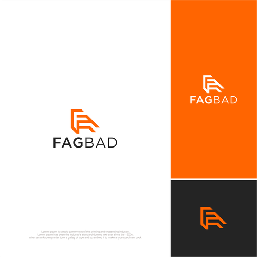 New logo for a company that build bathrooms Diseño de ROLAZ_D