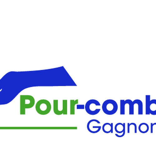 Logo design contest entry by lord rinoum