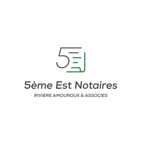 Logo design contest entry by The Gunner