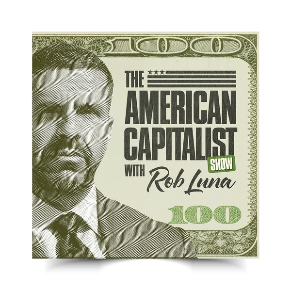 Design a podcast cover