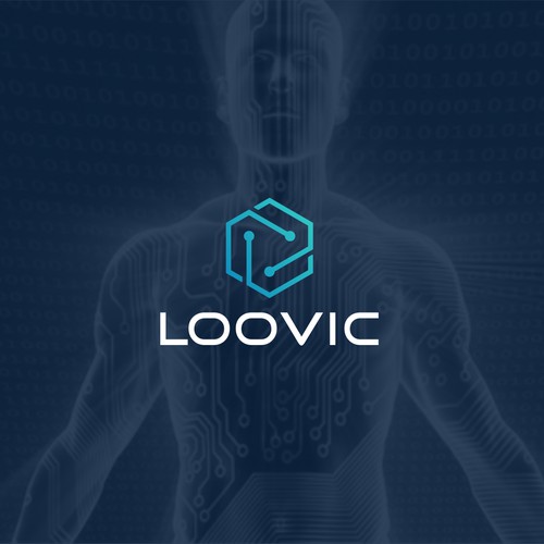 Logo & social media pack contest entry by colorana