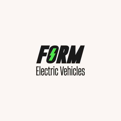 Powersports logo for Electric Golf Cart Manufacture Design by elvnsix