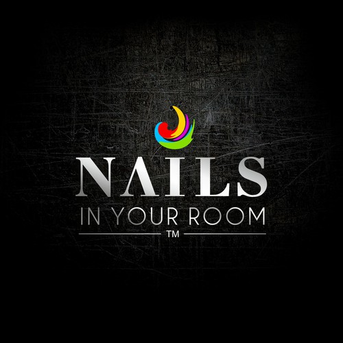 Beverly Hills Nail Service to the Stars Design by Tonino Design