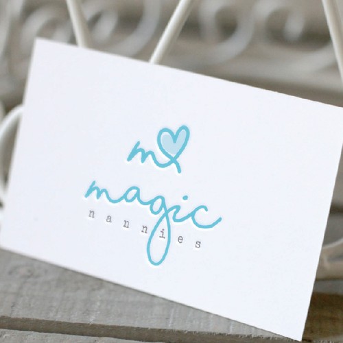 Logo design contest entry by malaga ♥