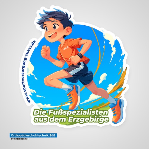 Proposta di design per un contest della categoria Altri design per attività commerciale e pubblicitaria realizzata da Why Design