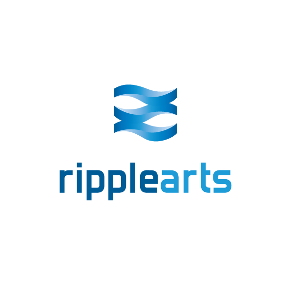 Ripple Logos - Free Ripple Logo Ideas, Design & Templates