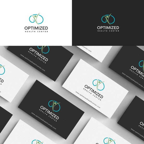 Design by Argim titled "Optimized Health and Brain/Mind"