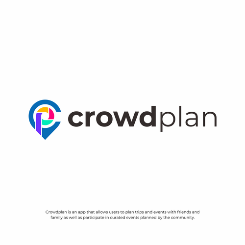 Design a Logo for the next big app in event planning Design by eps.