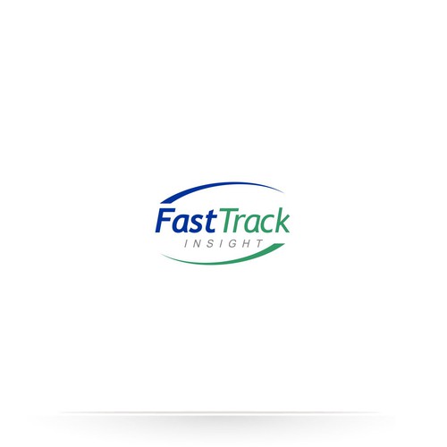 Design a hip logo for a Fast Track Insights Sales and Marketing ...