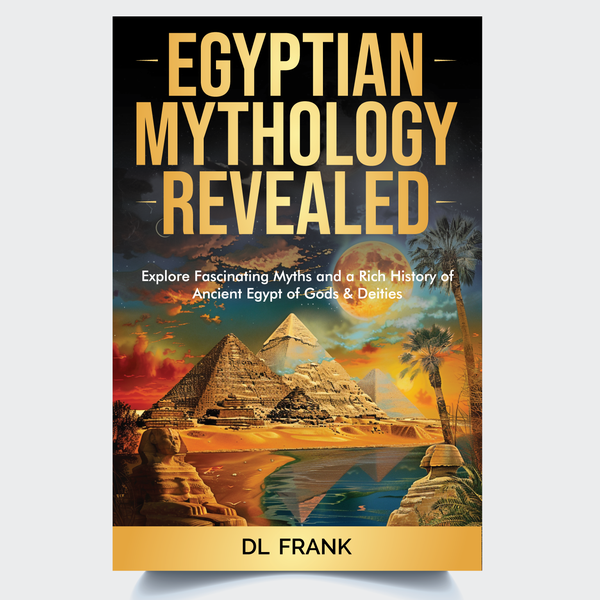 Egyptian Mythology Revealed