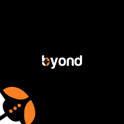 Design a cool logo for a Cloud Communication company called B'yond Platforms Réalisé par Pro Step ♐︎