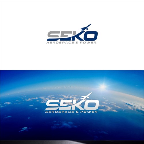 Create modern and clean new logo for one of the worlds most innovative companies in electric turbines and jet engines Diseño de arkum