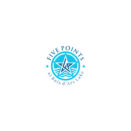 Designs | Five Points | Logo design contest