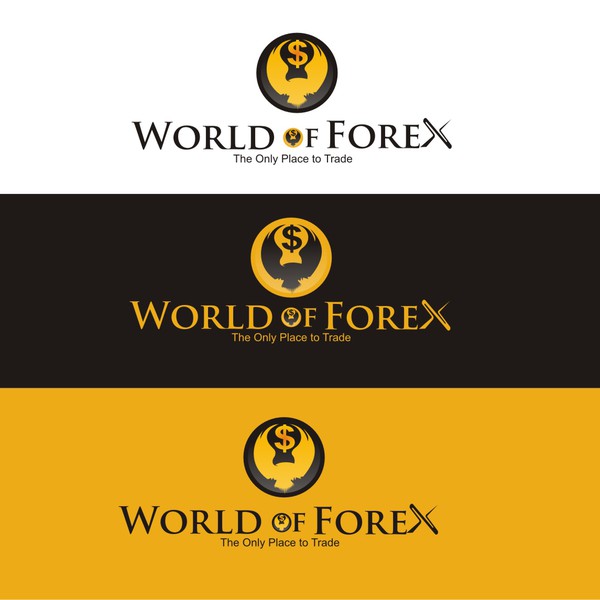 Creating A Best Looking Logo For Forex Trading Logo Design Contest 99designs