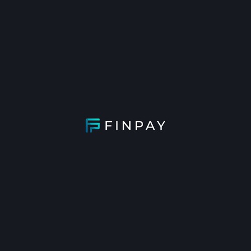 Design for Finpay payment App Logo Design by Nick Camastra