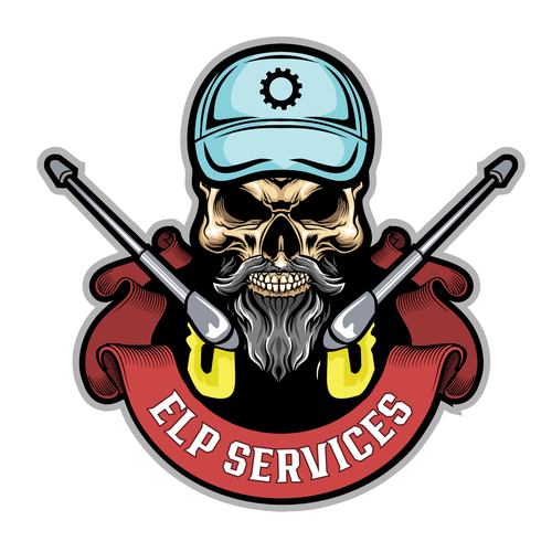 Logo design contest entry by Artosungging