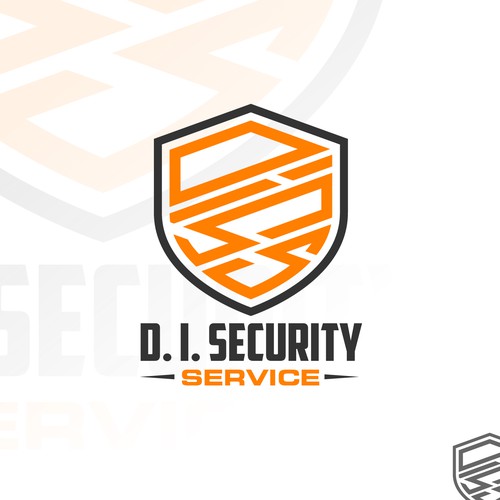 DI SECURITY SERVICE Design by John_DB